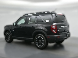Ford Bronco Sport Outer Banks 4x4 2026