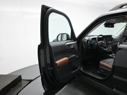 Ford Bronco Sport Outer Banks 4x4 2026
