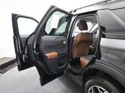 Ford Bronco Sport Outer Banks 4x4 2026