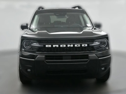 Ford Bronco Sport Outer Banks 4x4 2026