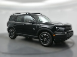 Ford Bronco Sport Outer Banks 4x4 2026