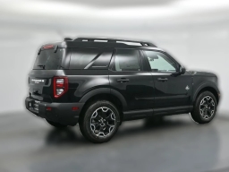 Ford Bronco Sport Outer Banks 4x4 2026