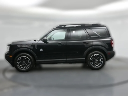 Ford Bronco Sport Outer Banks 4x4 2026