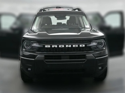 Ford Bronco Sport Outer Banks 4x4 2026
