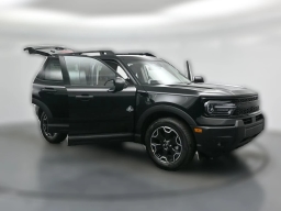 Ford Bronco Sport Outer Banks 4x4 2026