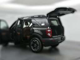 Ford Bronco Sport Outer Banks 4x4 2026