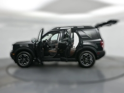 Ford Bronco Sport Outer Banks 4x4 2026