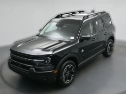 Ford Bronco Sport Outer Banks 4x4 2026