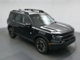 Ford Bronco Sport Outer Banks 4x4 2026