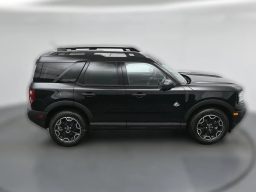 Ford Bronco Sport Outer Banks 4x4 2026