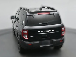 Ford Bronco Sport Outer Banks 4x4 2026