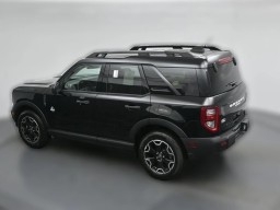 Ford Bronco Sport Outer Banks 4x4 2026