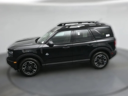 Ford Bronco Sport Outer Banks 4x4 2026