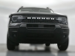 Ford Bronco Sport Outer Banks 4x4 2026