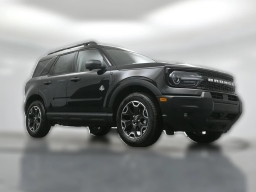 Ford Bronco Sport Outer Banks 4x4 2026