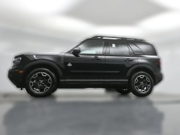 Ford Bronco Sport Outer Banks 4x4 2026