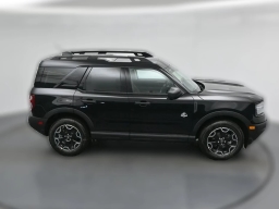 Ford Bronco Sport Outer Banks 4x4 2026