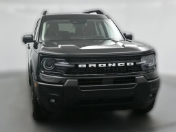 Ford Bronco Sport Outer Banks 4x4 2026