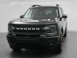 Ford Bronco Sport Outer Banks 4x4 2026