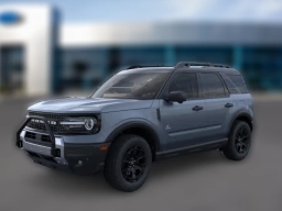 Ford Bronco Sport Outer Banks 4x4 2026