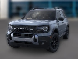 Ford Bronco Sport Outer Banks 4x4 2026