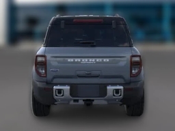 Ford Bronco Sport Outer Banks 4x4 2026