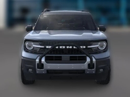 Ford Bronco Sport Outer Banks 4x4 2026