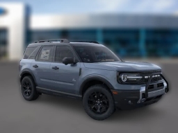 Ford Bronco Sport Outer Banks 4x4 2026
