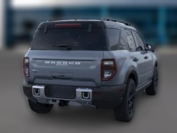 Ford Bronco Sport Outer Banks 4x4 2026