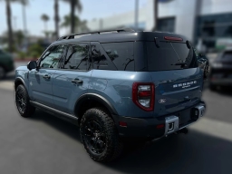 Ford Bronco Sport Outer Banks 4x4 2026