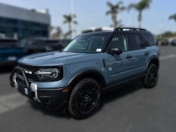Ford Bronco Sport Outer Banks 4x4 2026