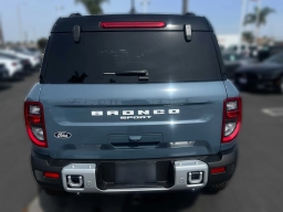 Ford Bronco Sport Outer Banks 4x4 2026