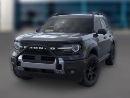 Ford Bronco Sport Outer Banks 4x4 2026