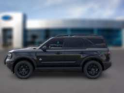 Ford Bronco Sport Outer Banks 4x4 2026