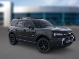 Ford Bronco Sport Outer Banks 4x4 2026