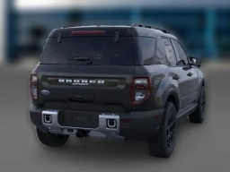 Ford Bronco Sport Outer Banks 4x4 2026
