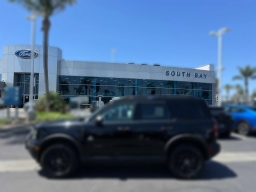 Ford Bronco Sport Outer Banks 4x4 2026