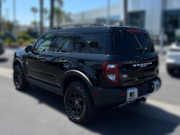 Ford Bronco Sport Outer Banks 4x4 2026