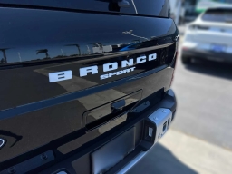 Ford Bronco Sport Outer Banks 4x4 2026