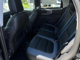 Ford Bronco Sport Outer Banks 4x4 2026
