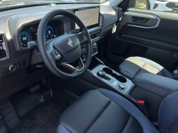 Ford Bronco Sport Outer Banks 4x4 2026