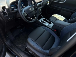 Ford Bronco Sport Outer Banks 4x4 2026