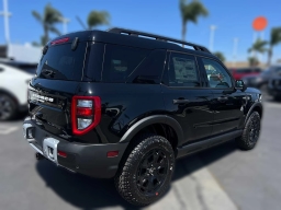 Ford Bronco Sport Outer Banks 4x4 2026