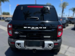Ford Bronco Sport Outer Banks 4x4 2026
