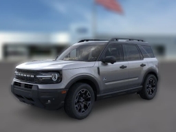 Ford Bronco Sport Outer Banks 4x4 2026
