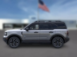 Ford Bronco Sport Outer Banks 4x4 2026
