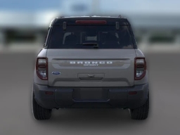 Ford Bronco Sport Outer Banks 4x4 2026
