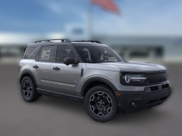 Ford Bronco Sport Outer Banks 4x4 2026