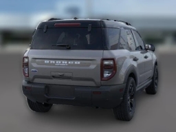 Ford Bronco Sport Outer Banks 4x4 2026