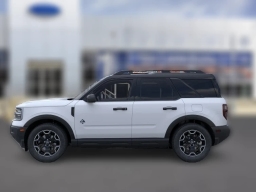 Ford Bronco Sport Outer Banks 4x4 2026
